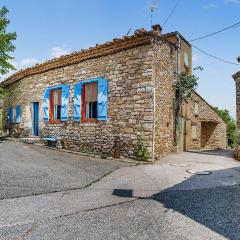 Lovely Home In Limans With Kitchen