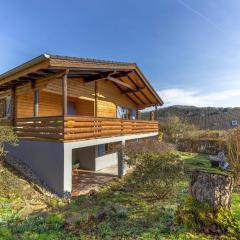 Holiday home in Waxweiler in the southern Eifel