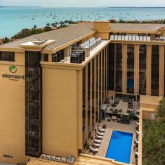 Element by Westin Hotel Dar es Salaam