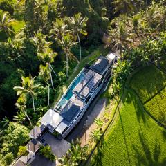 Villa Solis by BaliSuperHost