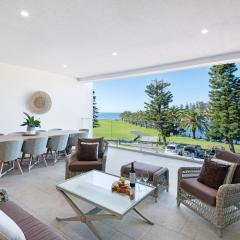 Kiama Waterfront Apartment