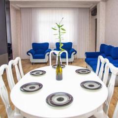 VIP апартамент