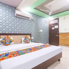 FabHotel Sumangal