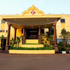 BI Executive Hotel