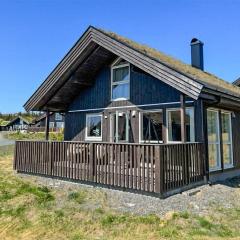 4 Bedroom Amazing Home In Lillehammer