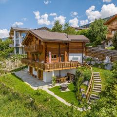 Chalet Le Papillon - Calm, sunny, spacious