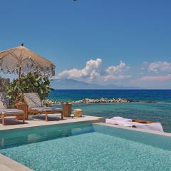 Ducato di Zante Luxury Beach Villa, by ZanteWize