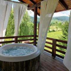 B&B Green Serenity Plitvice Lakes