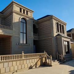 Caspian Seaside Villa