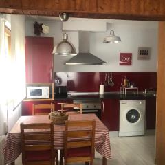 Apartamento Torrelavega