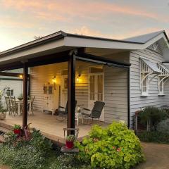 The Rustic Cottage - Canungra