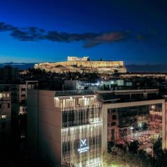 Acropolis Magenta Luxury Suites