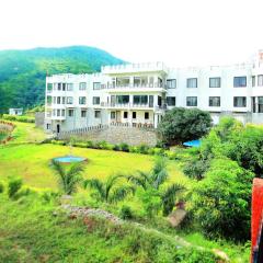 Anargh Holidays Inn