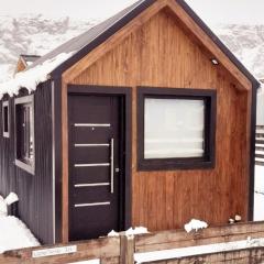 Patagonia Tiny House