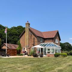 Graceland Farm B&B