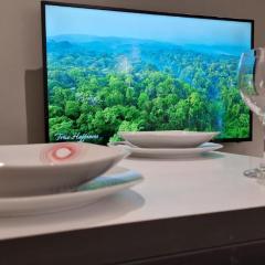 Heart of Tirana Apartment