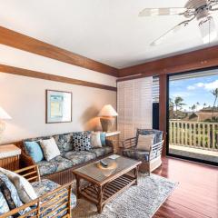 Partial Oceanview 1BR at Kiahuna Plantation Unit 311