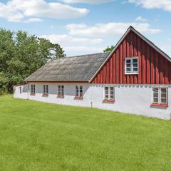 Awesome Apartment In Rømø With Kitchen