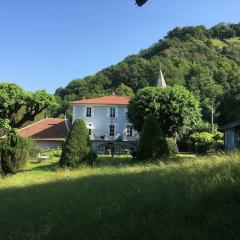 Lovely family home in Chartreuse mountains