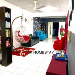 Am Homestay Rembau
