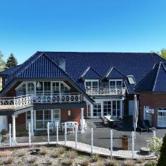 Villa Merle mit privatem Indoorpool