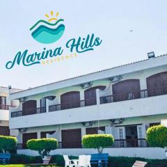 Marina Hills Residence