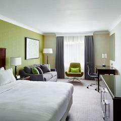 Delta Hotels by Marriott Manchester Airport