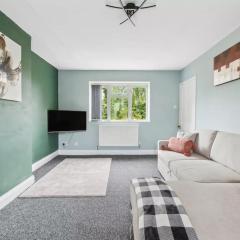 3 Bed Semi sleeps 7 in Oxford