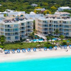 Bungalows at Windsong on the Reef