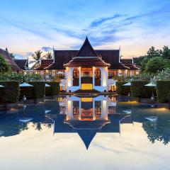 JW Marriott Khao Lak Resort Suites