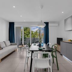Apartments No 18