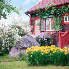 Holiday home Djursholm