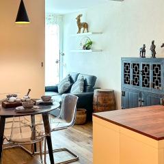 Charme mystique de la Chine, 4 Persons Max, Free Parking