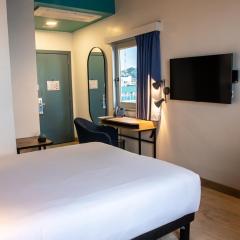 Ibis Styles El Malecon Guayaquil