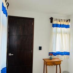 Hostel Gautamas Guest rooms