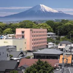 富士山24IN酒店