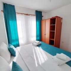 Manolyam suit 2 . 1+1 daire merkez