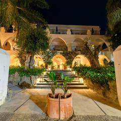 Hotel Terme Oriente - Beach & SPA