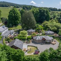 The Old Rectory Donard