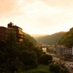 真诚日式旅馆