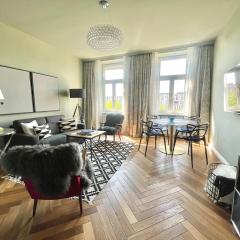 New Luxury Apartment Vienna