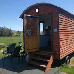 Sunny Mount Shepherd's Hut