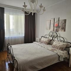 Negruzzi 2 bedrooms