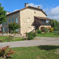 La Salabertie