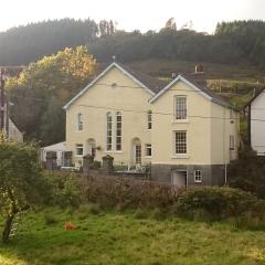 Isfryn Cottage