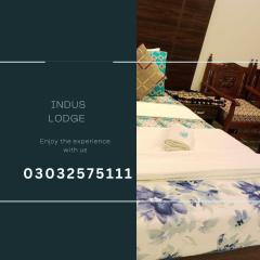 Indus Lodge Clifton