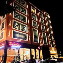 The Orchard Hotel Lahore