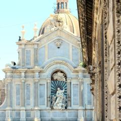 Duomo Housing Catania Le Suites