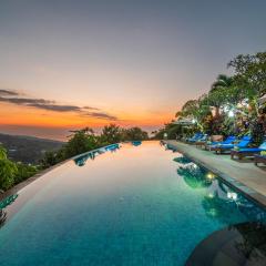 Villa Selonding Batu
