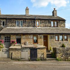 Lavender Cottage